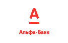 Банк Альфа-Банк в Ореховно